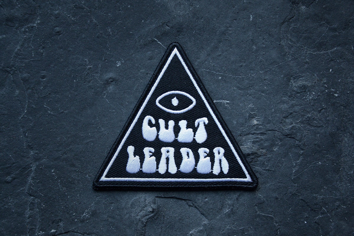 Cult leader - PATCH