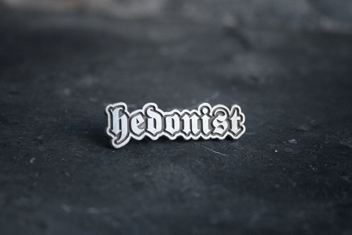 Hedonist - PIN