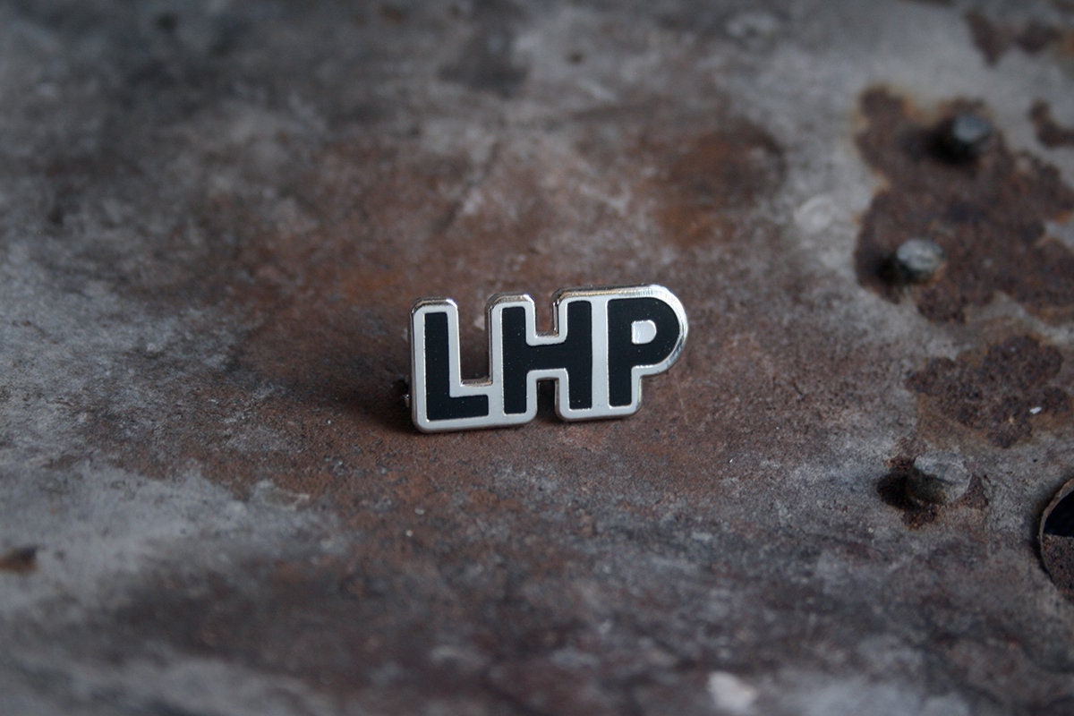 LHP, left hand path - PIN