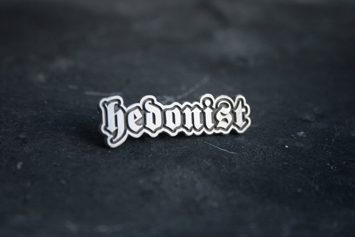 Hedonist - PIN