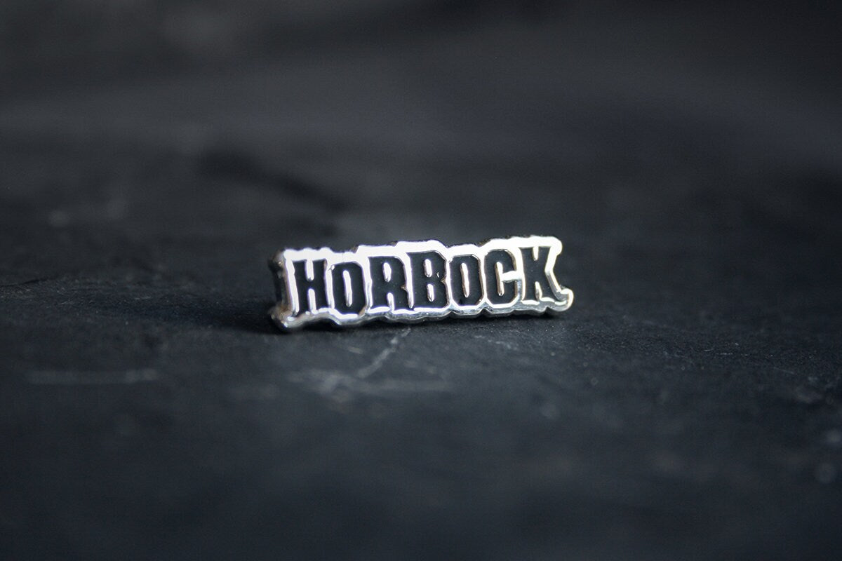 Horbock - PIN