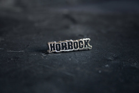 Horbock - PIN