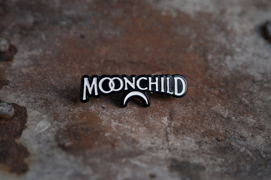 Moonchild - PIN