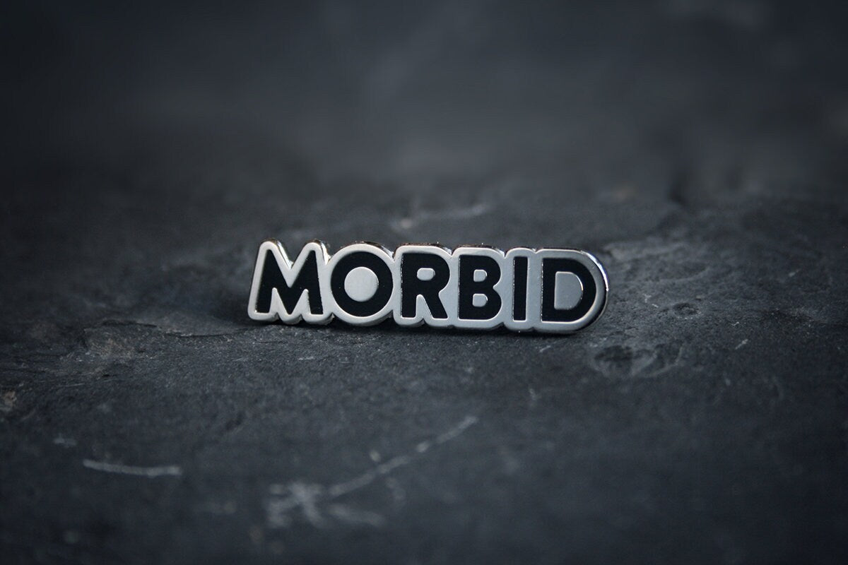 Morbid - PIN
