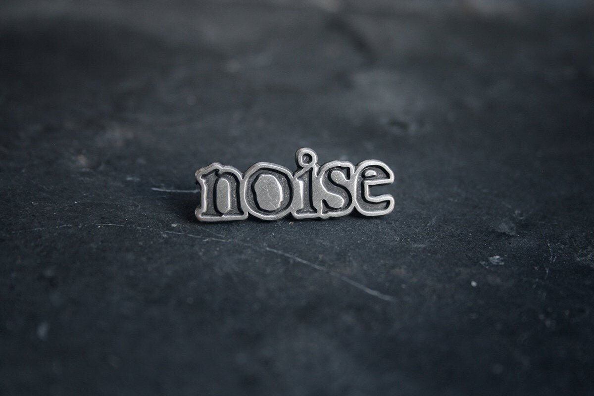 Noise - PIN