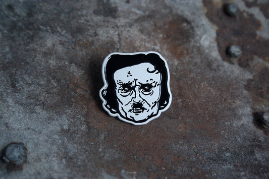 Edgar Allan Poe - PIN