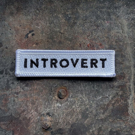 Introvert - PATCH