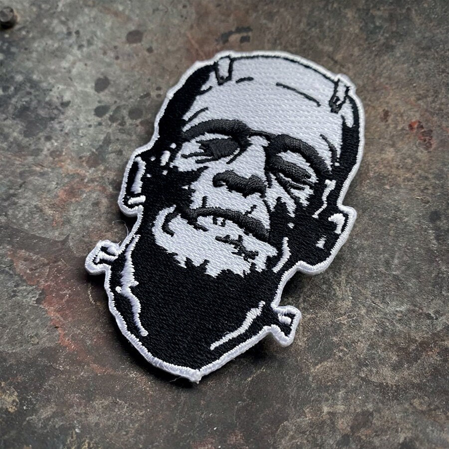 Frankenstein Monster - PATCH