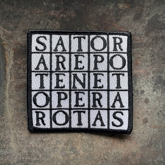 Sator - PATCH