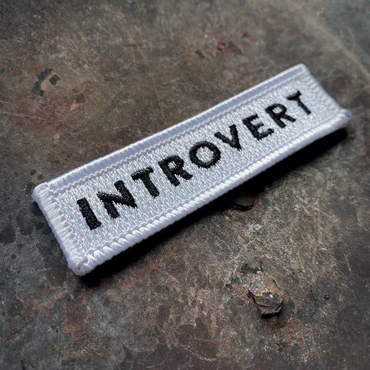 Introvert - PATCH