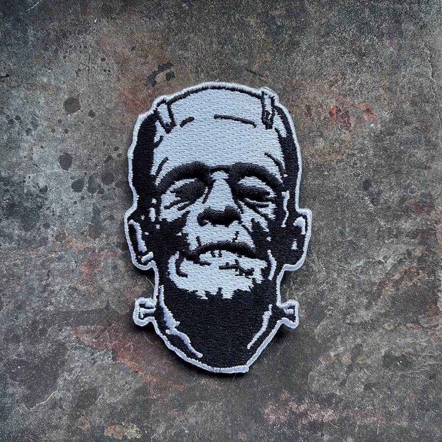 Frankenstein Monster - PATCH