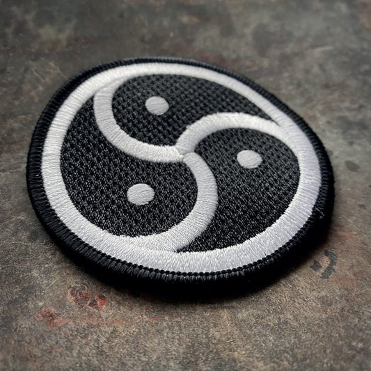 Triskelion BDSM - PATCH