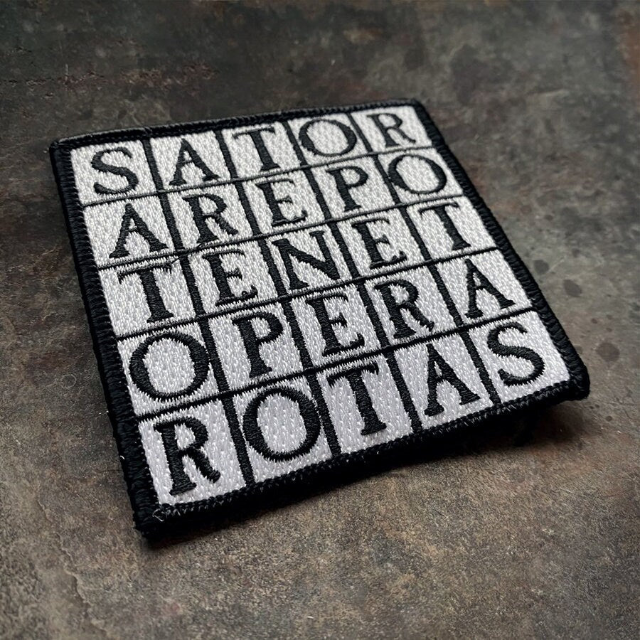 Sator - PATCH