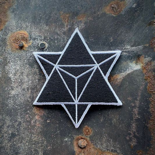 Tetrahedron - PATCH