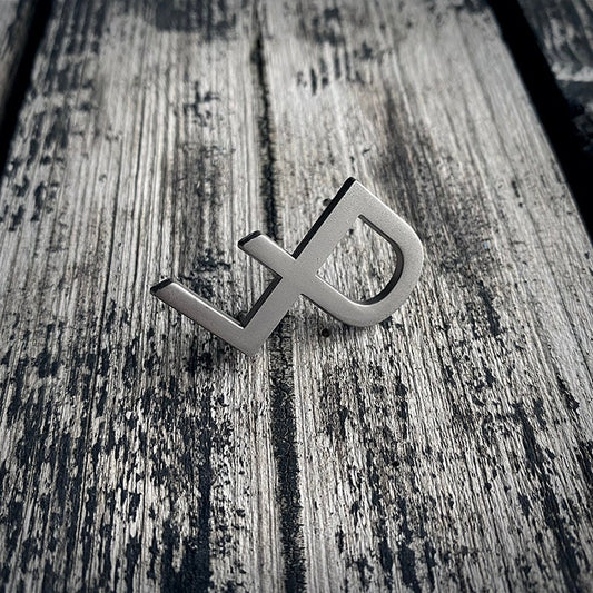 Pouppée Fabrikk, swedish old school EBM - PIN