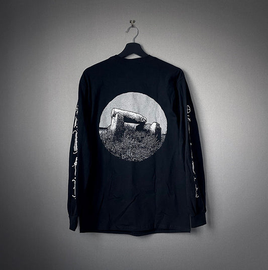 Bronze Lur Ceremony - Longsleeve