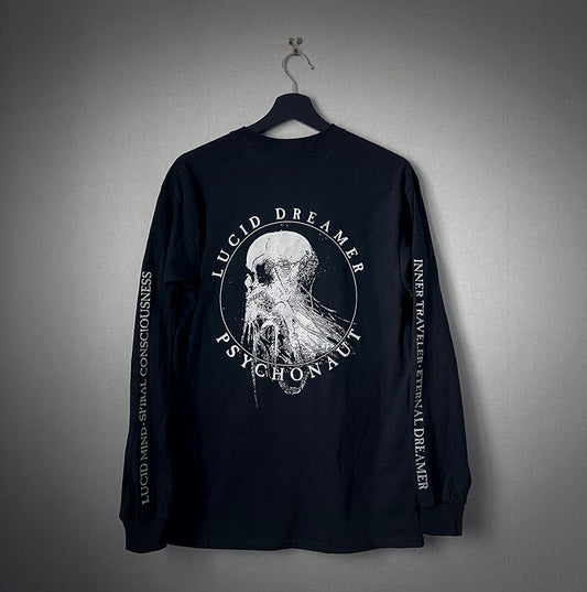 Psychonaut, Lucid Dreamer - Longsleeve
