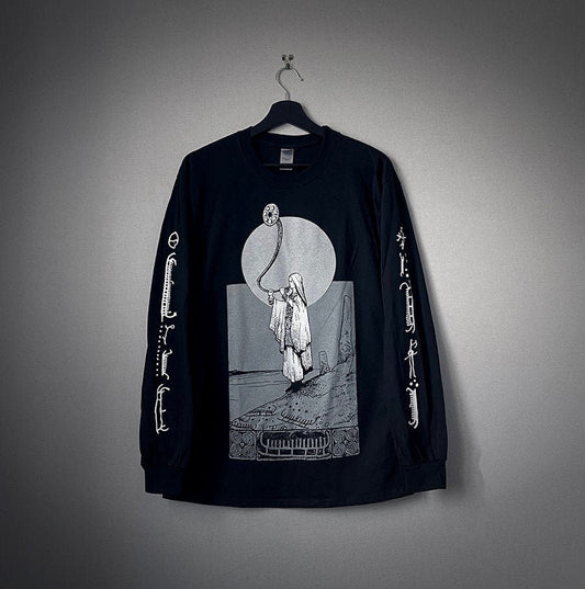 Bronze Lur Ceremony - Longsleeve