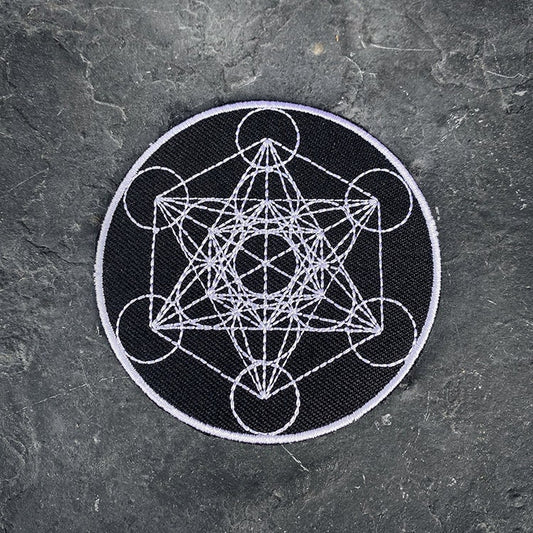 Metatron - PATCH