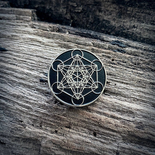 Metatron - PIN