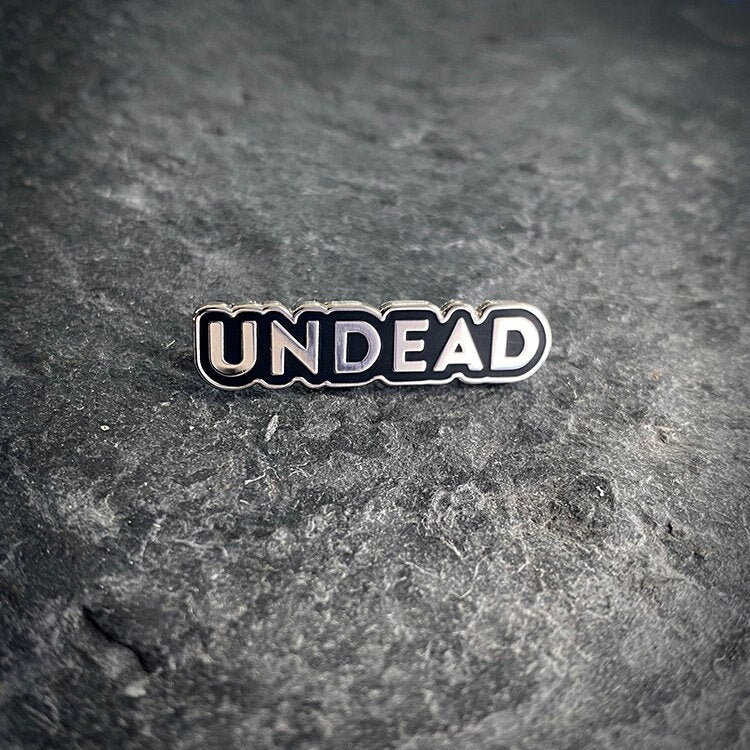 Undead - PIN