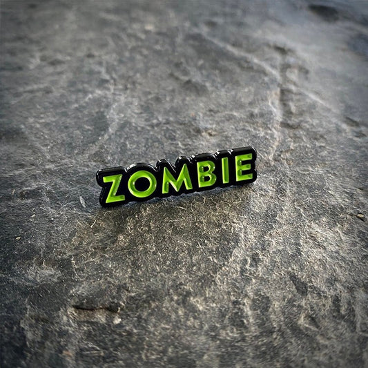 Zombie - PIN