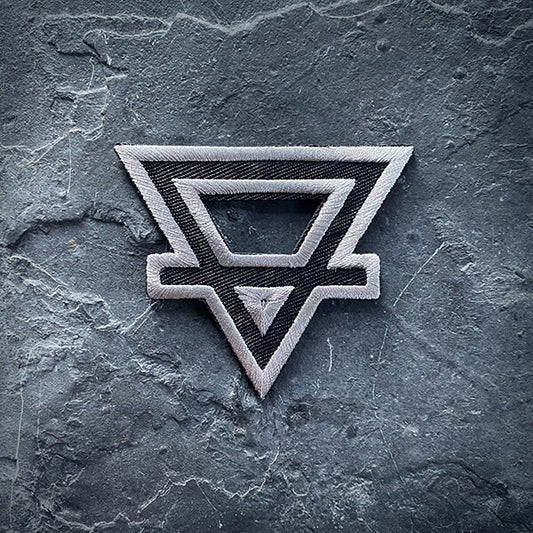 4 elements, EARTH - PATCH