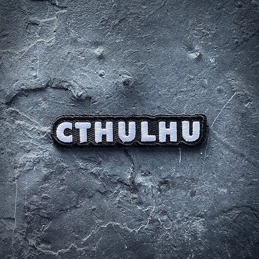 Cthulhu - PATCH