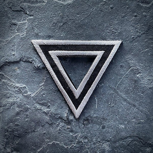 4 elements, WATER - PATCH