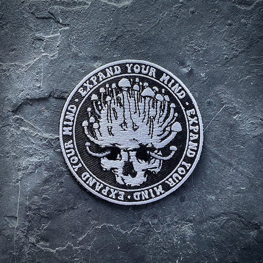 Expand your mind - PATCH