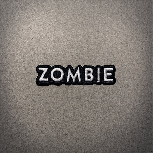 Zombie - PATCH