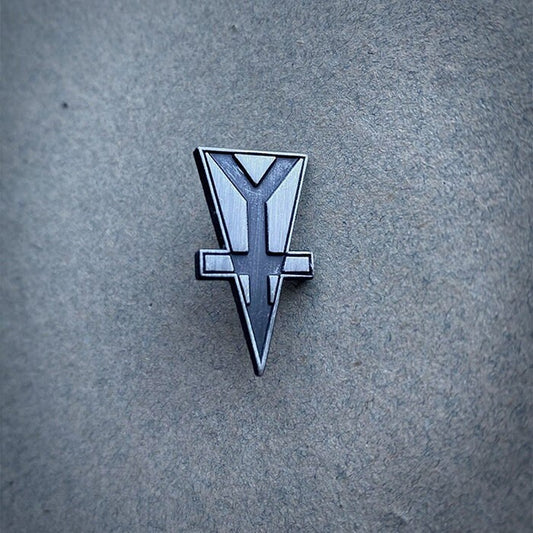NORDVARGR - PIN