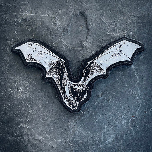 large flying bat - PATCH