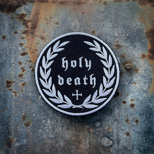 Holy death - PATCH