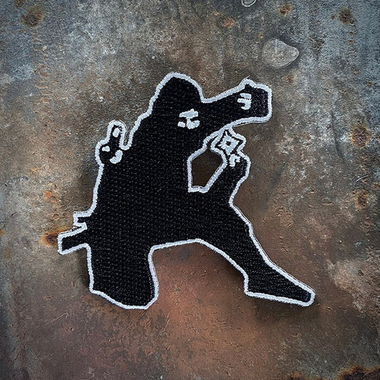 Ninja - PATCH