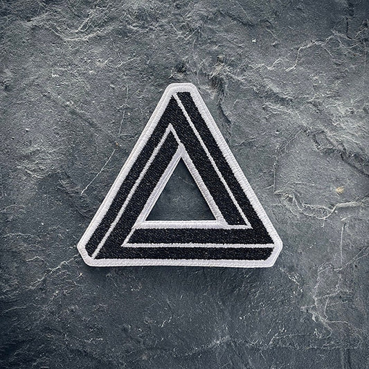 Penrose triangle - PATCH