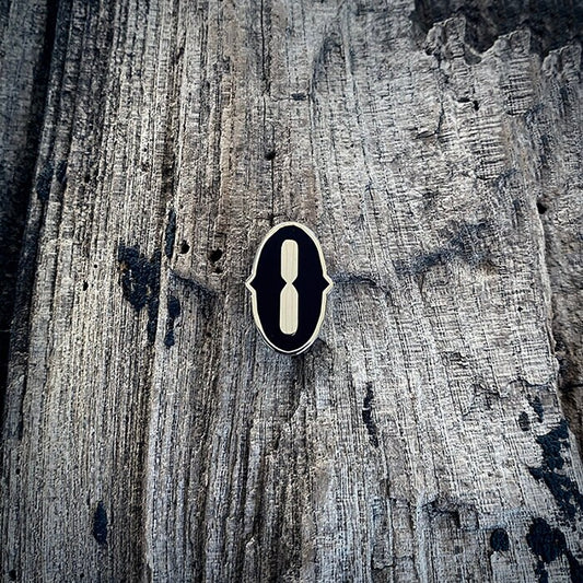 Number zero, 0 - PIN